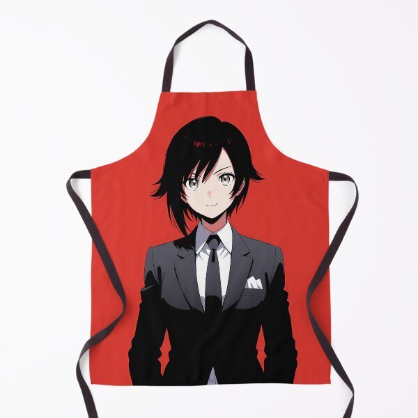 Item preview, Ruby Rose - RWBY 34 designed and sold by Infinite-Aspire.