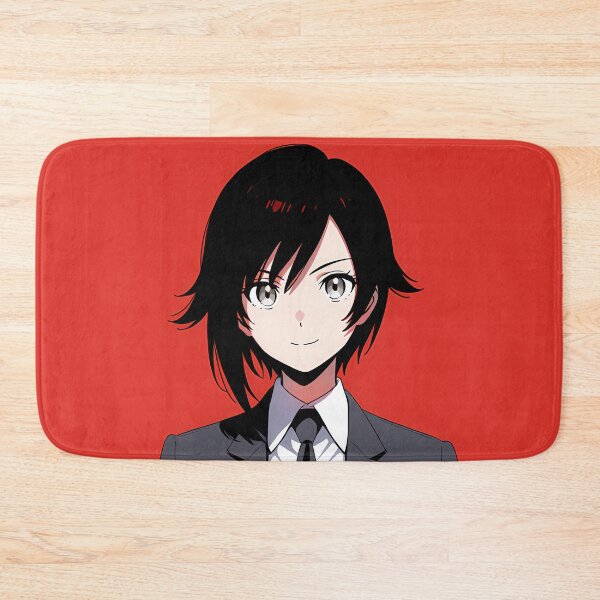Item preview, Ruby Rose - RWBY 34 designed and sold by Infinite-Aspire.