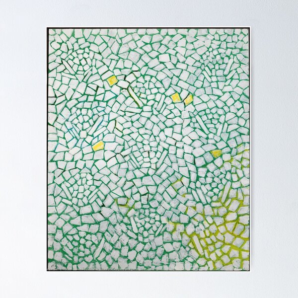 Item preview, Alma thomas designed and sold by SALBARIsHOP.