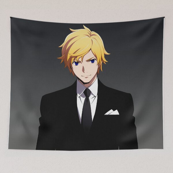 Item preview, Jaune Arc - 3 designed and sold by Infinite-Aspire.