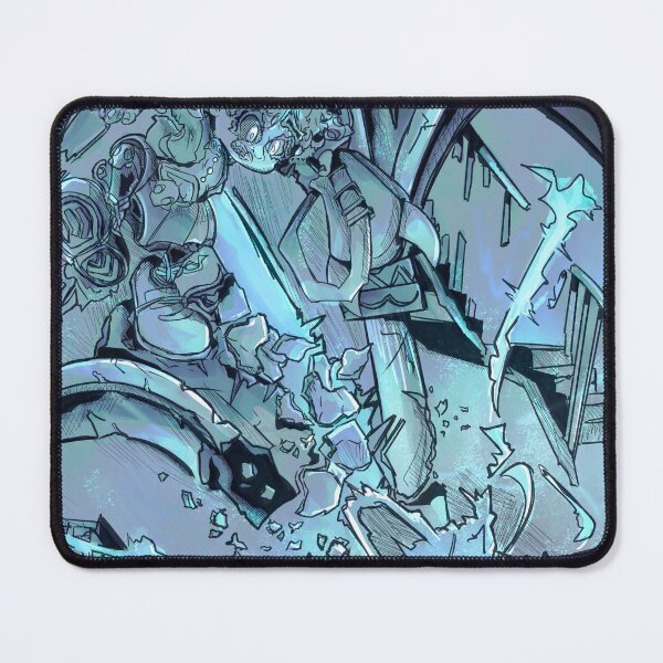 Item preview, The Vortex of Nowhere designed and sold by MonsterDeath.