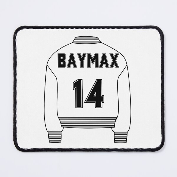 Item preview, Animated character Jacket designed and sold by broadwaygirl142.