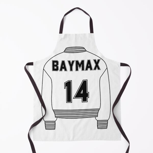 Item preview, Animated character Jacket designed and sold by broadwaygirl142.