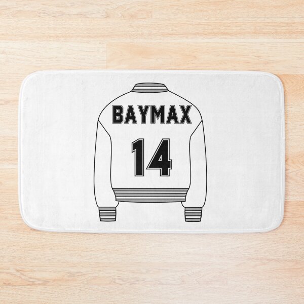 Item preview, Animated character Jacket designed and sold by broadwaygirl142.