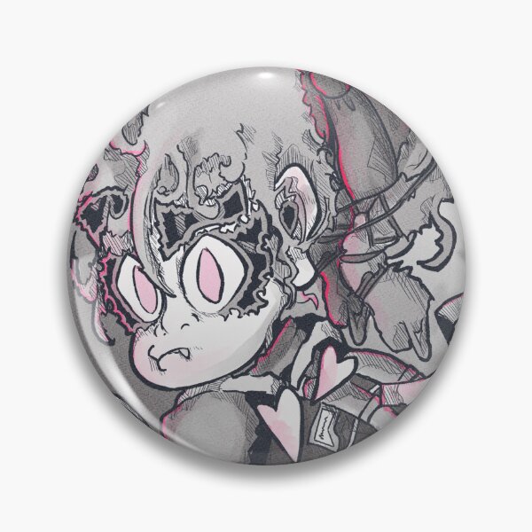 Item preview, Mia's Imagination designed and sold by MonsterDeath.