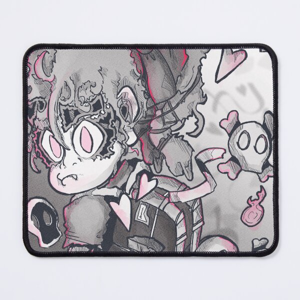 Item preview, Mia's Imagination designed and sold by MonsterDeath.