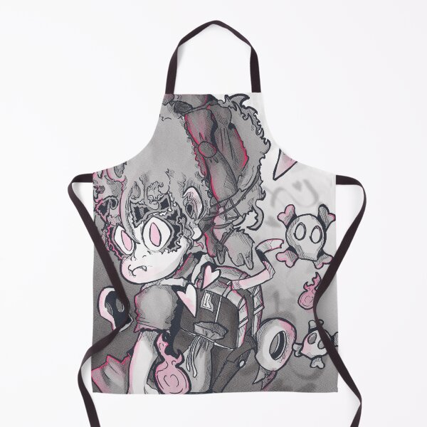 Item preview, Mia's Imagination designed and sold by MonsterDeath.