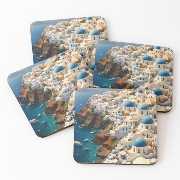 Item preview, Vintage Grecian Print designed and sold by Esterlane.