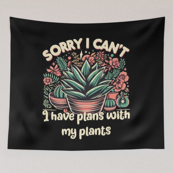 Item preview, Plant Parent Priorities designed and sold by Coollzone.