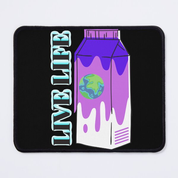 Item preview, Juice World Live Life Juice Bag Dripping 4 ever LLJW designed and sold by KeepItSimple089.