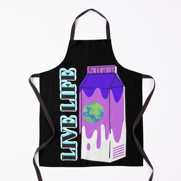 Item preview, Juice World Live Life Juice Bag Dripping 4 ever LLJW designed and sold by KeepItSimple089.