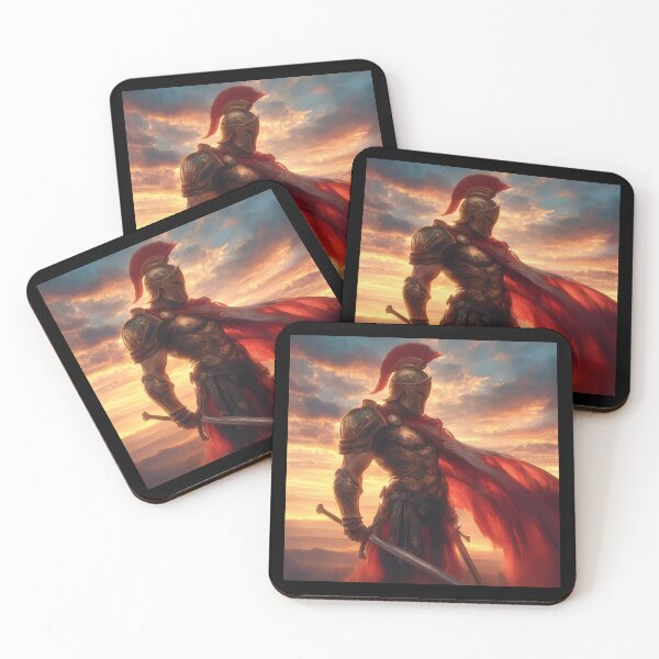 Item preview, Spartan Warrior designed and sold by SMARTKIT  DESIGNAGENCY.