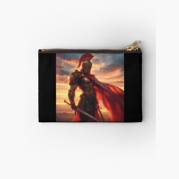 Item preview, Spartan Warrior designed and sold by SMARTKIT  DESIGNAGENCY.