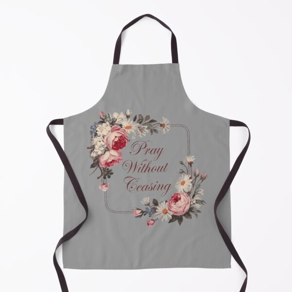 Item preview, Pray Without Ceasing designed and sold by thespecialtyhub.