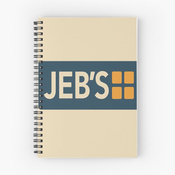 Item preview, JEB’S – Bendito sea el horneado designed and sold by Tip of the slung.