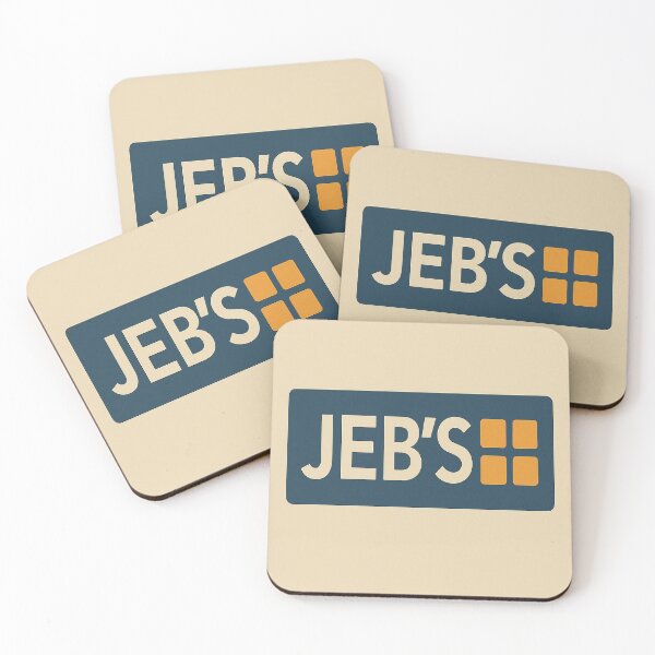 Item preview, JEB’S – Blessed Be the Bake designed and sold by Tip of the slung.