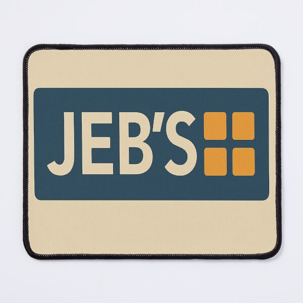 Item preview, JEB’S – Blessed Be the Bake designed and sold by Tip of the slung.