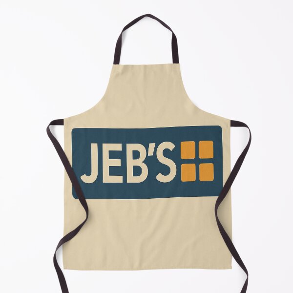 Item preview, JEB’S – Blessed Be the Bake designed and sold by Tip of the slung.
