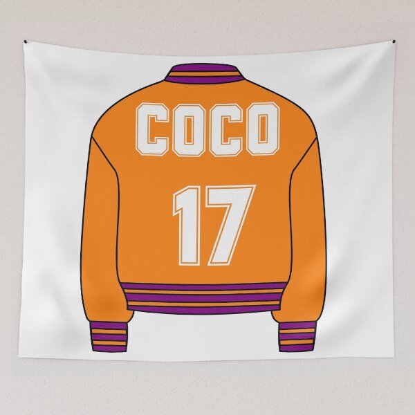 Item preview, Animated character Jacket designed and sold by broadwaygirl142.