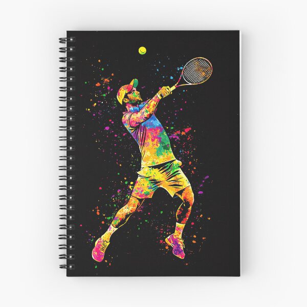 Item preview, Splashed Color Depiction Of Dynamic Sports Performance designed and sold by Piotrek0001.