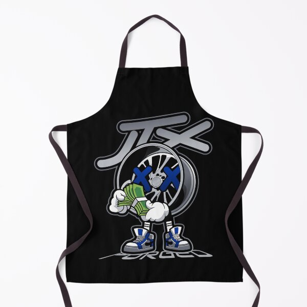 Item preview, JTXCharacter designed and sold by stncmerch.