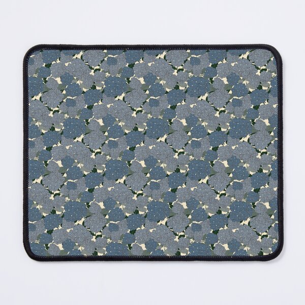 Item preview, Blue hydrangeas designed and sold by cezidesign.