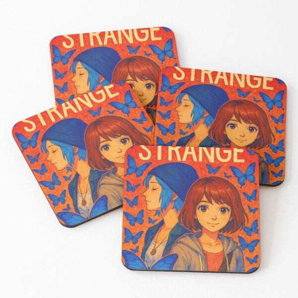 Item preview, life is str designed and sold by MystiS.