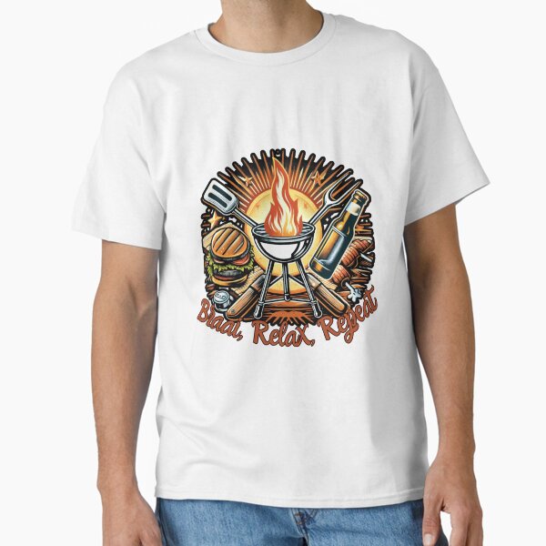 Item preview, Just Braai Part2 designed and sold by GBArtonline.