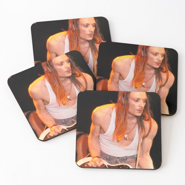 Item preview, Chris Whitley Star designed and sold by ZamanEcho.