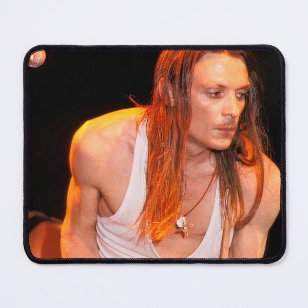 Item preview, Chris Whitley Star designed and sold by ZamanEcho.
