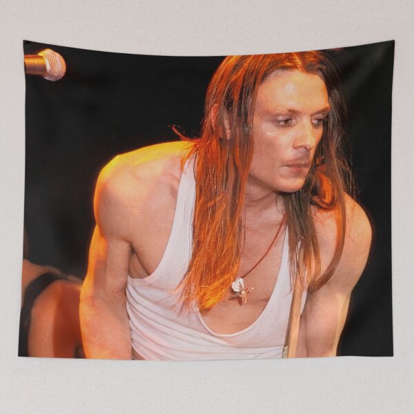 Item preview, Chris Whitley Star designed and sold by ZamanEcho.
