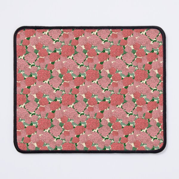 Item preview, Pink hydrangeas designed and sold by cezidesign.