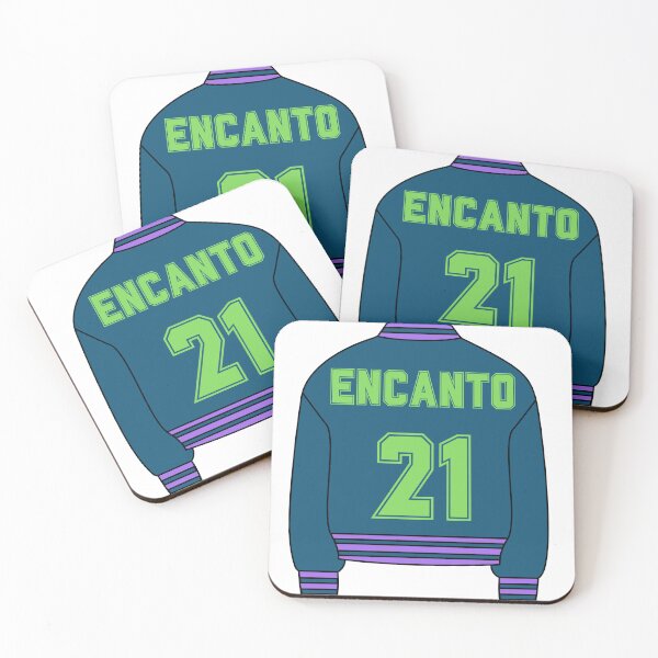 Item preview, Animated character Jacket designed and sold by broadwaygirl142.