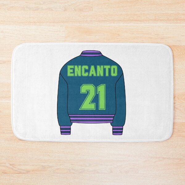 Item preview, Animated character Jacket designed and sold by broadwaygirl142.