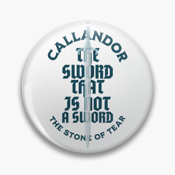 Item preview, Callandor designed and sold by Taveren-Tavern.