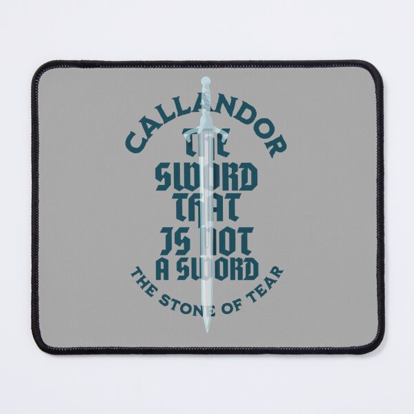 Item preview, Callandor designed and sold by Taveren-Tavern.