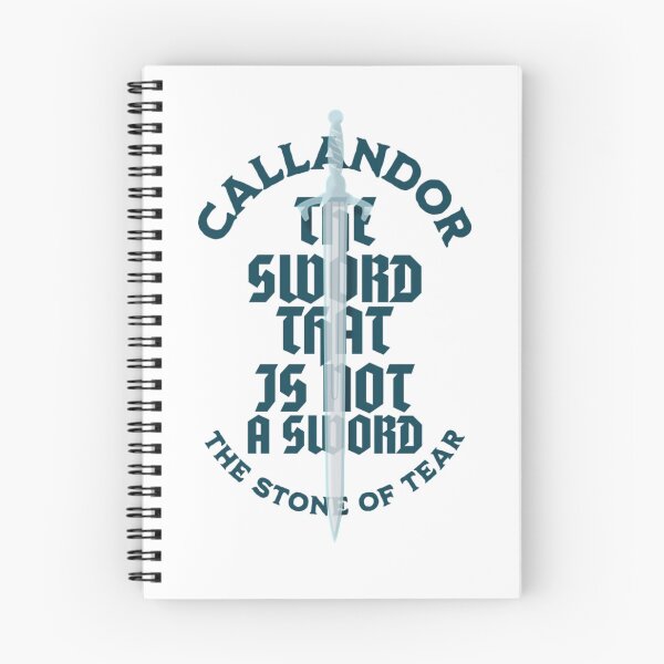 Item preview, Callandor designed and sold by Taveren-Tavern.