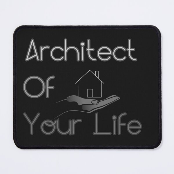 Item preview, Architect of Your Life designed and sold by adamlach88.