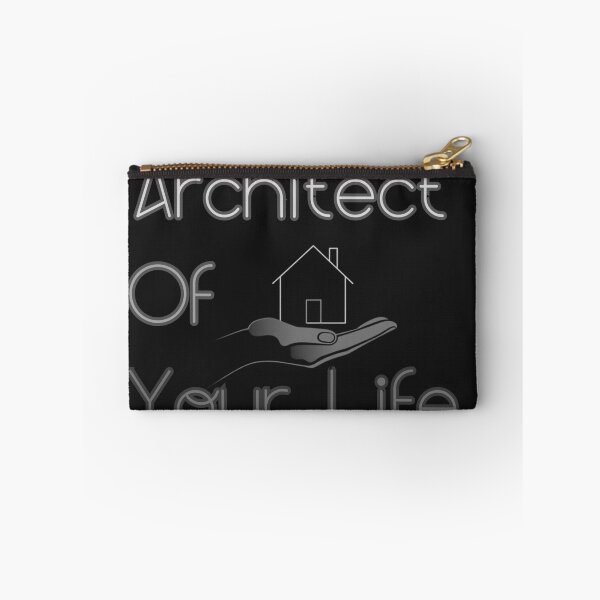 Item preview, Architect of Your Life designed and sold by adamlach88.