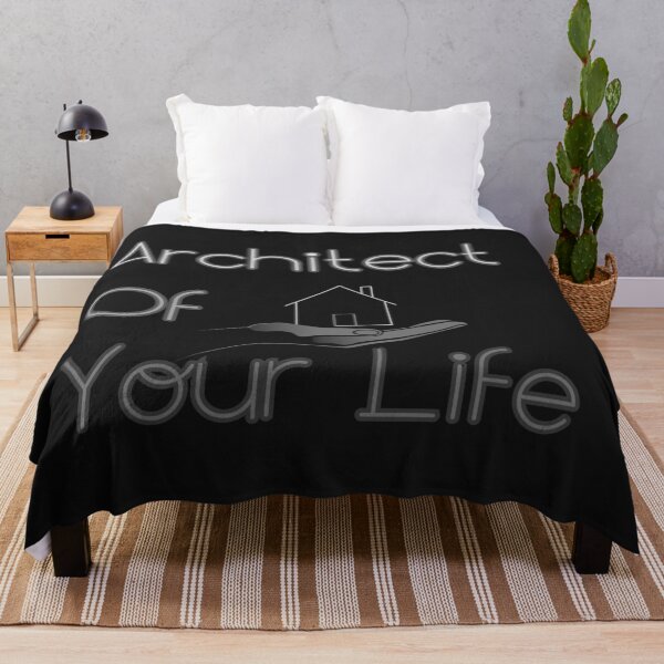 Item preview, Architect of Your Life designed and sold by adamlach88.