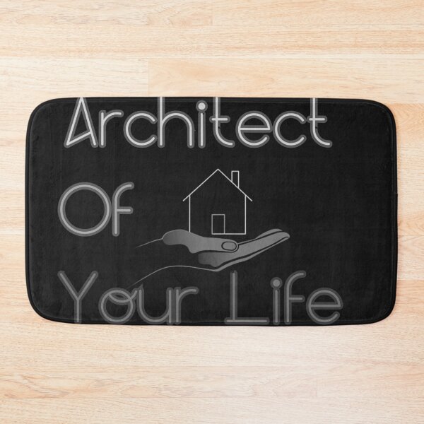 Item preview, Architect of Your Life designed and sold by adamlach88.