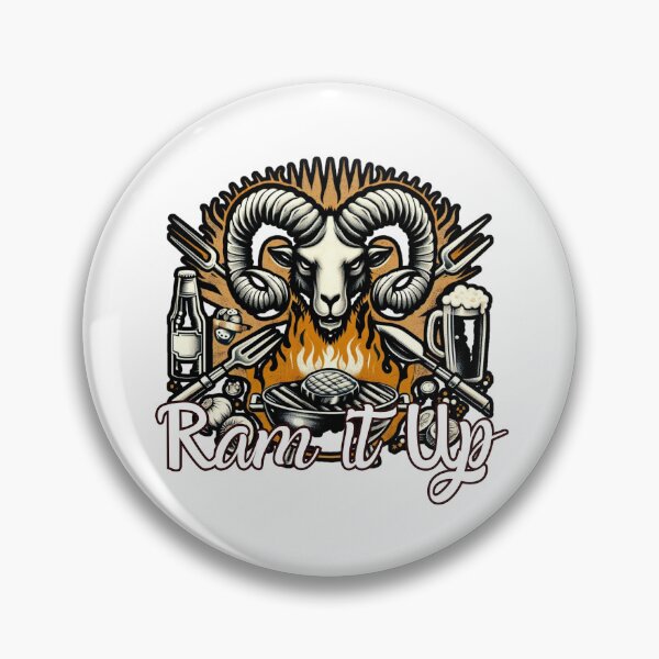 Item preview, Just Braai Part4 designed and sold by IImagineArtAi.