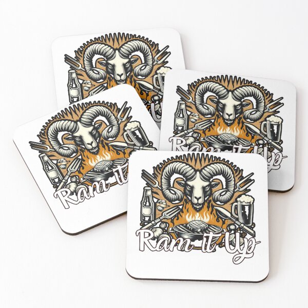 Item preview, Just Braai Part4 designed and sold by IImagineArtAi.