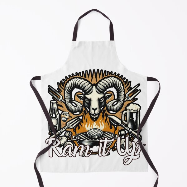 Item preview, Just Braai Part4 designed and sold by IImagineArtAi.