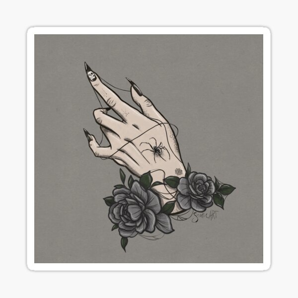 Item preview, WEB. designed and sold by SnotART.