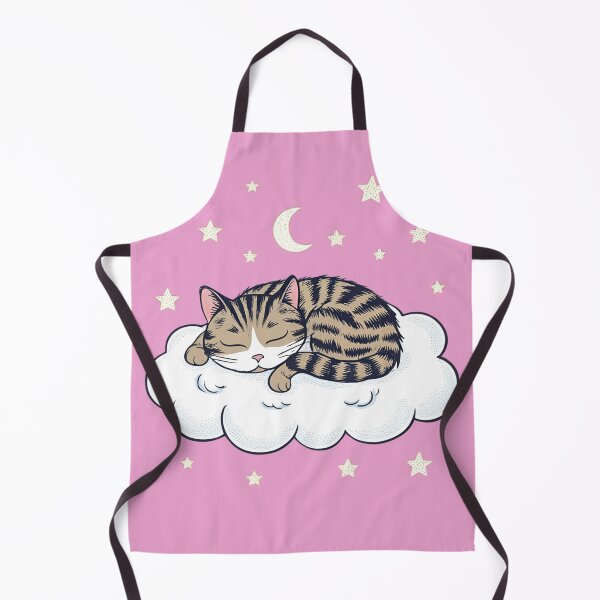 Item preview, Nap cat designed and sold by whatthefoxsays.