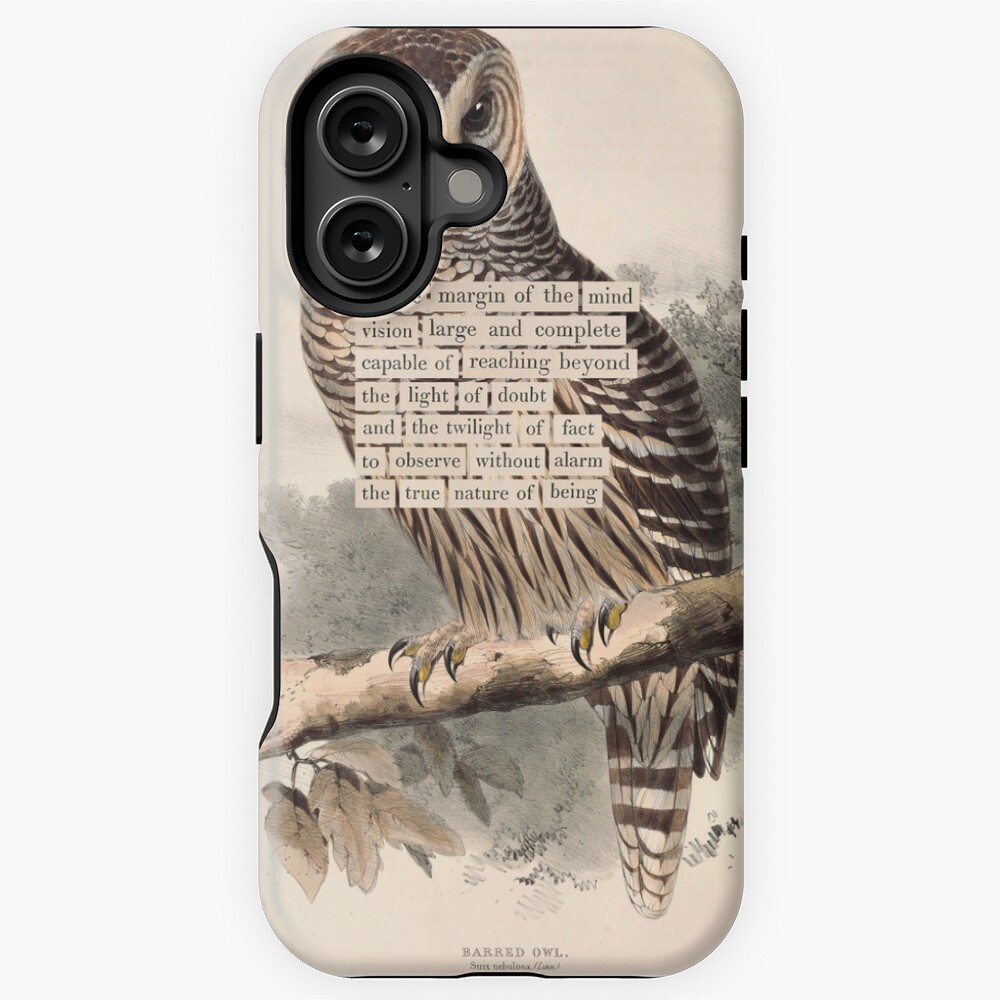 Item preview, iPhone Tough Case designed and sold by mariapopova.