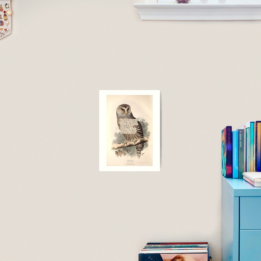 Item preview, Art Print designed and sold by mariapopova.