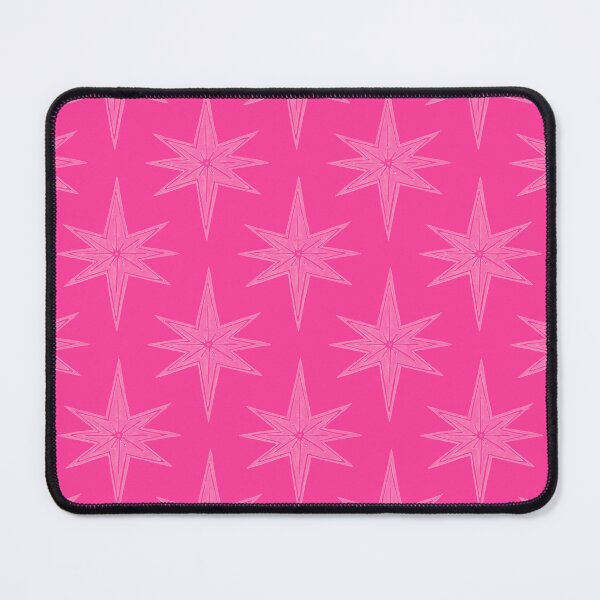 Item preview, Alamo Star - Pink designed and sold by WendyVon.