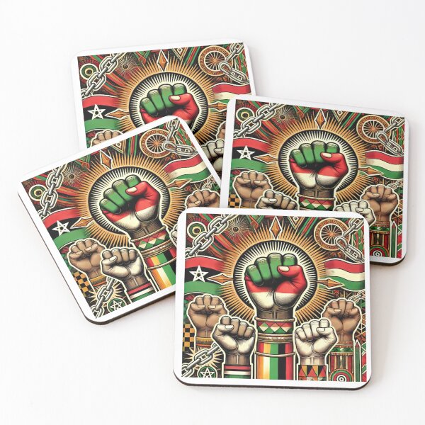 Item preview, Power and Unity designed and sold by Uluvet Design Studio.